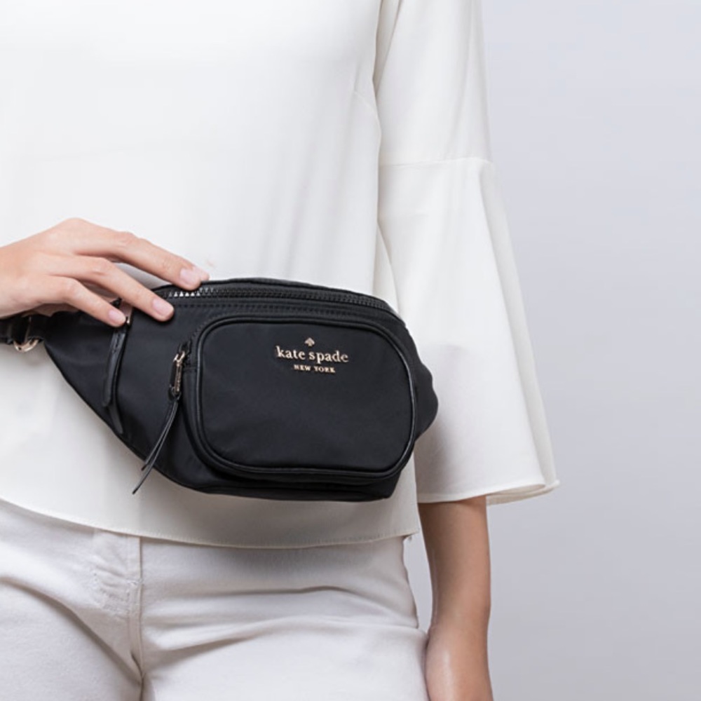 Kate Spade Dorian Belt Bag